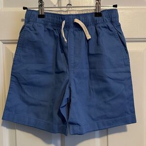 Crewcuts Blue Kids Shorts